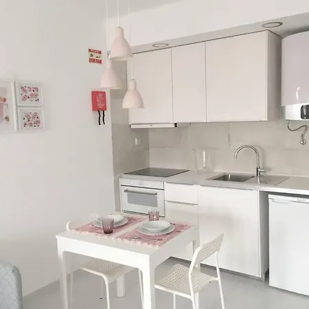 Casa Magna T0 * 알부페이라