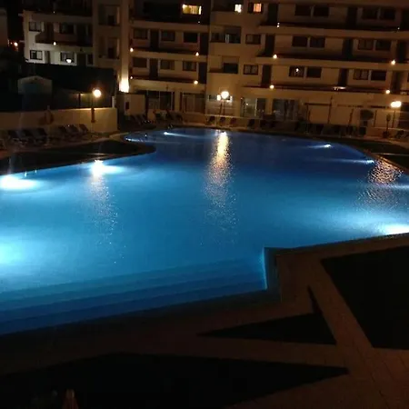 Casa Magna T0 알부페이라