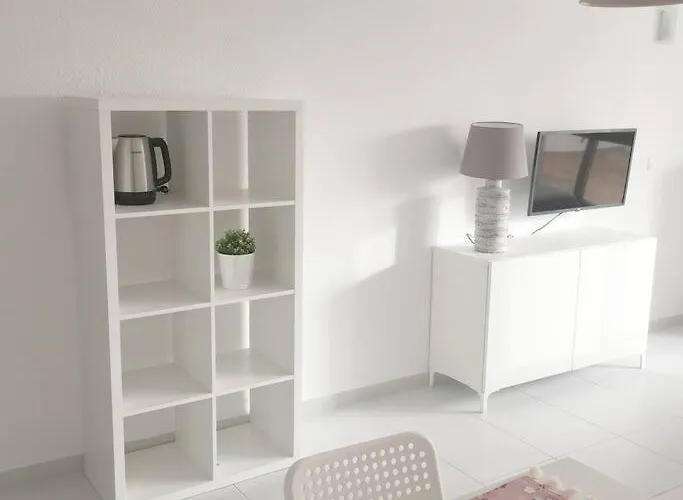 Casa Magna T0 公寓 阿尔布费拉