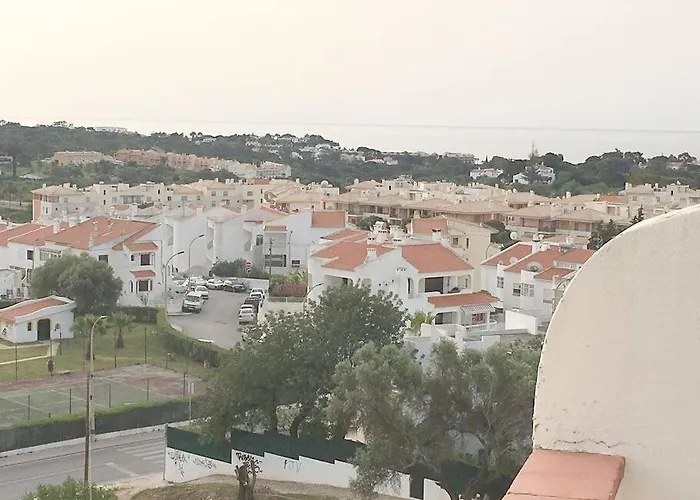 Casa Magna T0 阿尔布费拉