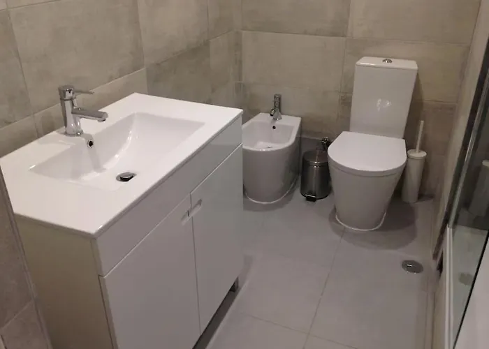 公寓 Casa Magna T0