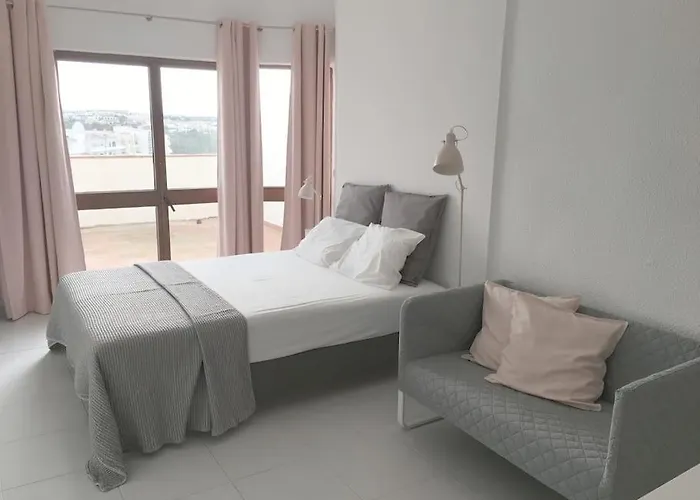 Casa Magna T0 公寓