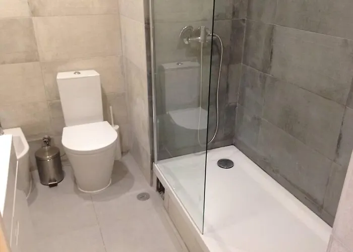 Casa Magna T0 公寓