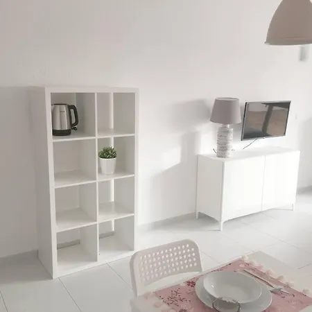 Casa Magna T0 Appartement Albufeira