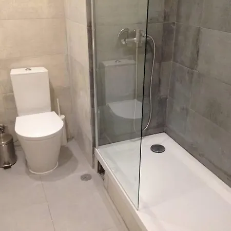 Casa Magna T0 Appartement